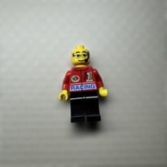 LEGO ミニフィグのサムネイル