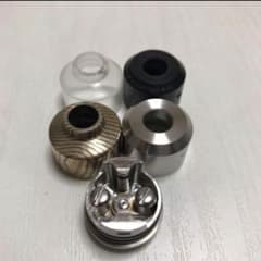 Narmods NarDa RDA VAPEのサムネイル