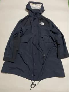THE NORTH FACE サカイ sacai 17AW Long Coat - メルカリ