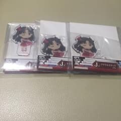 Fate 아크릴 스탠드 토오사카 린