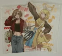 Thumbnail of プロセカ3周年記念フェアアニメイト特典 クリアシートリン メイコ