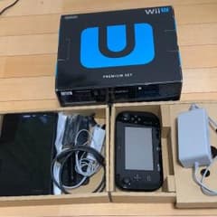 Wii U ちこさん専用のサムネイル