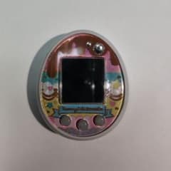Tamagotchi たまごっちみーつ 本体のサムネイル