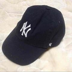 47brand NY アジャスターキャップのサムネイル