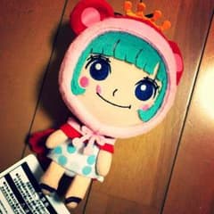 ONE PIECE 드레스 로저 편