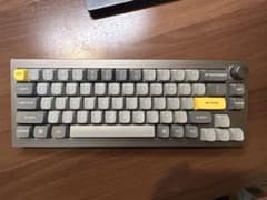 keychron q2 QMK us配列 赤軸 - メルカリ