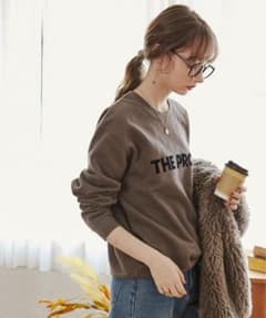 UnitedAthle　レディーストレーナーのサムネイル