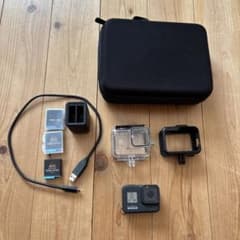 GoPro8 BLACKのサムネイル