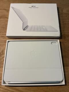 11インチiPad Air（M3）用Magic Keyboard - 日本語のサムネイル