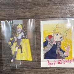 【即購入可♪】鏡音レンのサムネイル