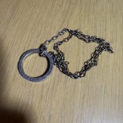 BVLGARI ネックレス シルバー925＊のサムネイル