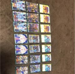 サッヴァークデッキパーツのサムネイル