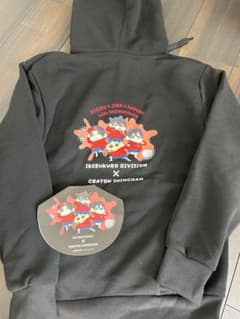 ヒプノシスマイク パーカー | Buyee日本代购服务 | 于Mercari购物