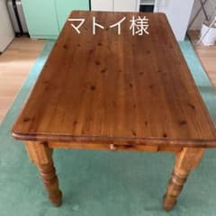 テーブルのサムネイル