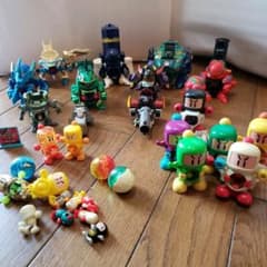 ビーダマンのサムネイル
