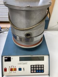 Ceramic Computer 歯科用セラミックファーネス 本体　歯科技工のサムネイル