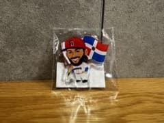 ザ*ク様 タティス アクリルスタンド wbc2026 ドミニカ代表 - メルカリ