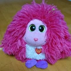 tyぬいぐるみのサムネイル