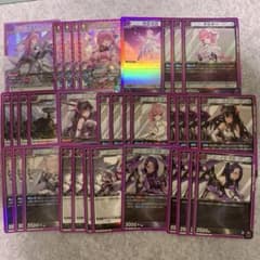 ユニアリ　NIKKE ニケ　インヘルト　ドロシー　デッキ　調整パーツ ユニアリ NIKKE ニケ インヘルト ドロシー デッキ 調整パーツ - メルカリ