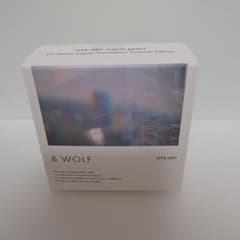 & WOLF UV セラムリキッドファンデーション UFS-001のサムネイル