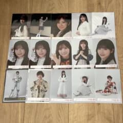 櫻坂46 小田倉麗奈 生写真 まとめ売り 15枚 - メルカリ