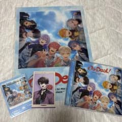 アニメイト特典 MECHATU-A 1stMini Album On-Deck!のサムネイル
