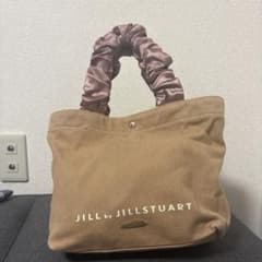 JILL by JILLSTUART トートバッグのサムネイル