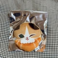 mofusandモフサンドノベルティバッジのサムネイル