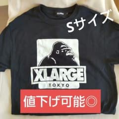 エクストララージ XLARGE Tシャツ 半袖のサムネイル
