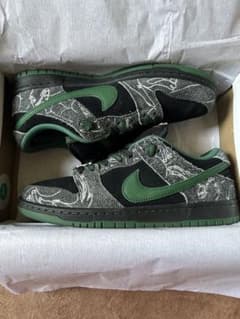 NIKE SB DUNK LOW There skateboards 最終値下げのサムネイル