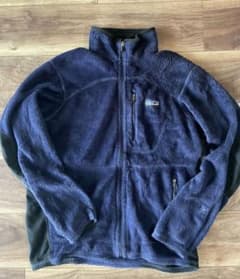 PATAGONIA パタゴニア 2012 M’S R2 フリースジャケットのサムネイル