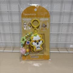 コロコロクリリン ビーズチャーム