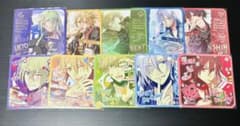 AMNESIA コースター 全種 コンプリート オトメイトガーデン - メルカリ