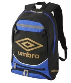 umbro サッカーボールバッグ リュック