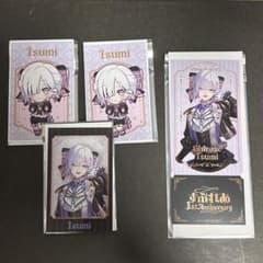 【すぷれあ 1st Anniversary】城瀬いすみのサムネイル