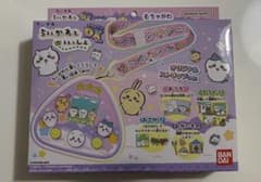 ちいかわといっしょ いっしょ デラックスＤＸセット新品未開封