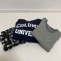 子供服　150のサムネイル