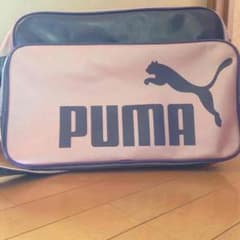 エナメルバックPUMAのサムネイル
