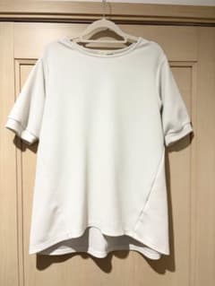 SHOO・LA・RUE 半袖 トップス ホワイトのサムネイル