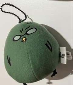 [마지막 가격] Kuroko의 농구 병아리 농구 마스코트 열쇠 고리