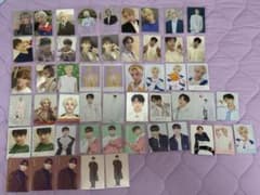 SEVENTEEN セブチ ジョンハン トレカ 53枚 まとめ売り‼️ - メルカリ