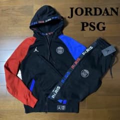 S*A様 パリサンジェルマン　ブラックキャット　パーカー　スウェット　上下　セッ m41911199072_1.jpg?1772716457