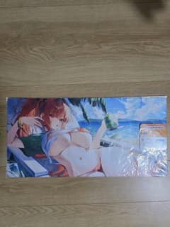 一番くじ　NIKKE　D賞のサムネイル