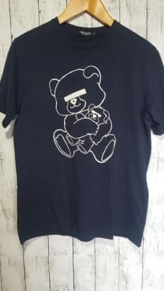 【SHu様専用】UNDERCOVER　Tシャツ　#XLのサムネイル