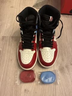 NIKE AIR JORDAN 1 RETRO HIGH スニーカーのサムネイル