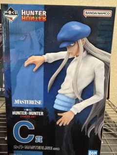 一番くじ HUNTER×HUNTER C賞 カイト フィギュアのサムネイル