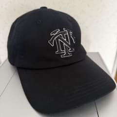 ふ*き様 thisisneverthat キャップ ブラックのサムネイル