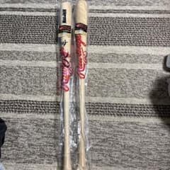 Rawlings MACJACK 硬式木製バット BHW4FRMJ2本セット - メルカリ