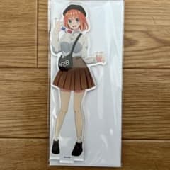 DMMスクラッチ 四葉 アクスタのサムネイル