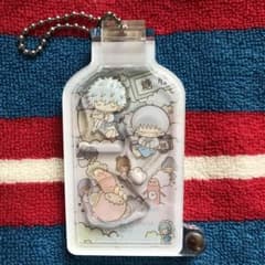 銀魂 しゃかしゃかキーホルダー 万事屋 アクリルキーホルダー  坂田銀時のサムネイル